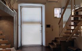 Borgo Apartment